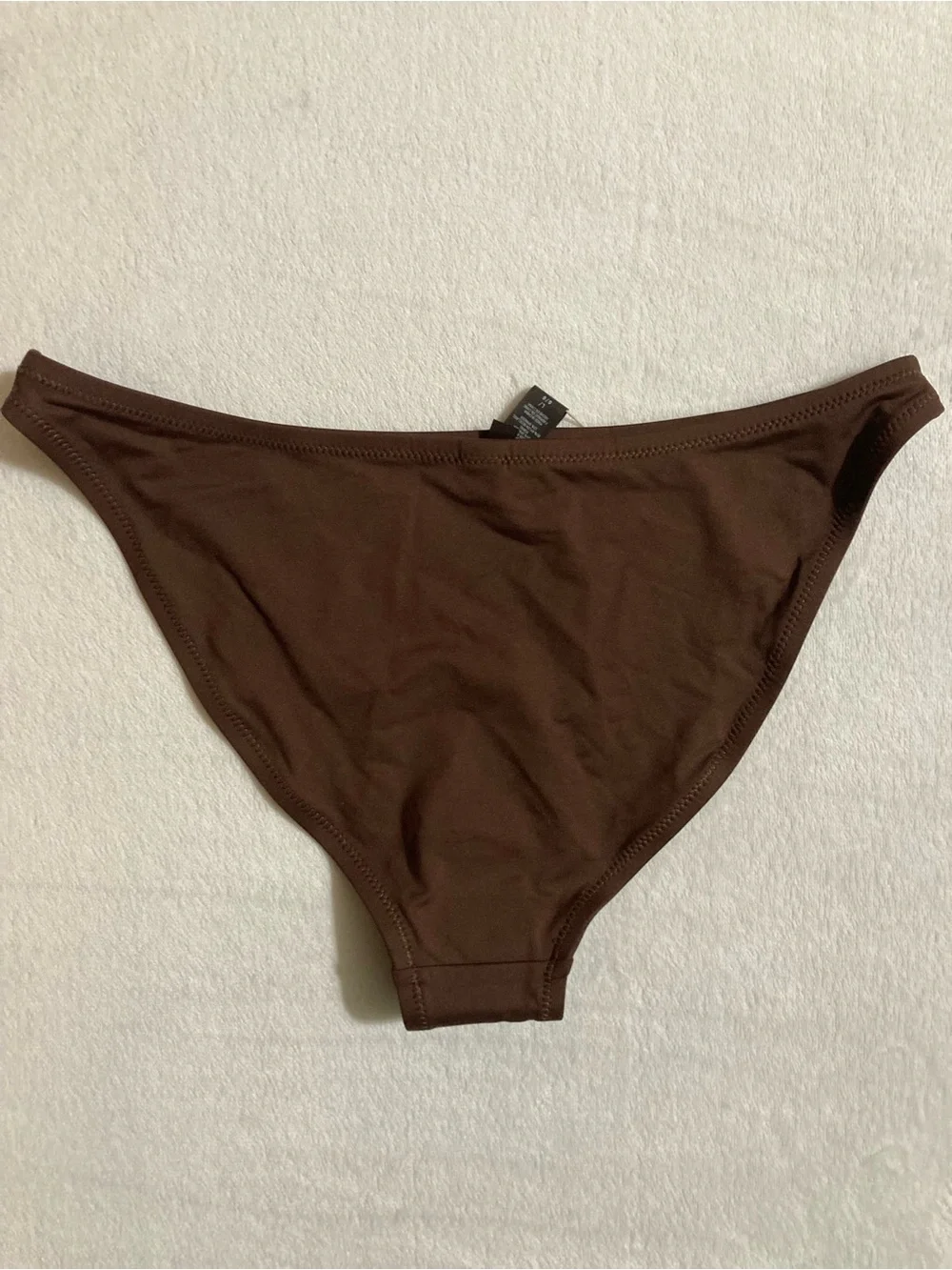 SKIMS Mid Coverage Bikini Bottoms L